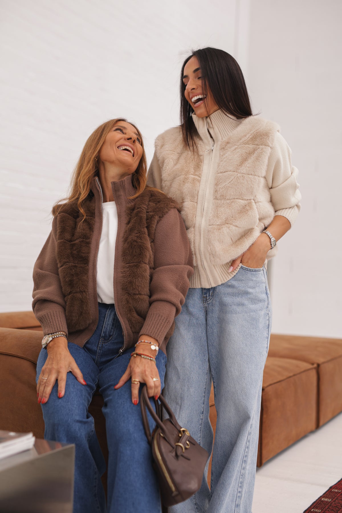 Brielle Jacket