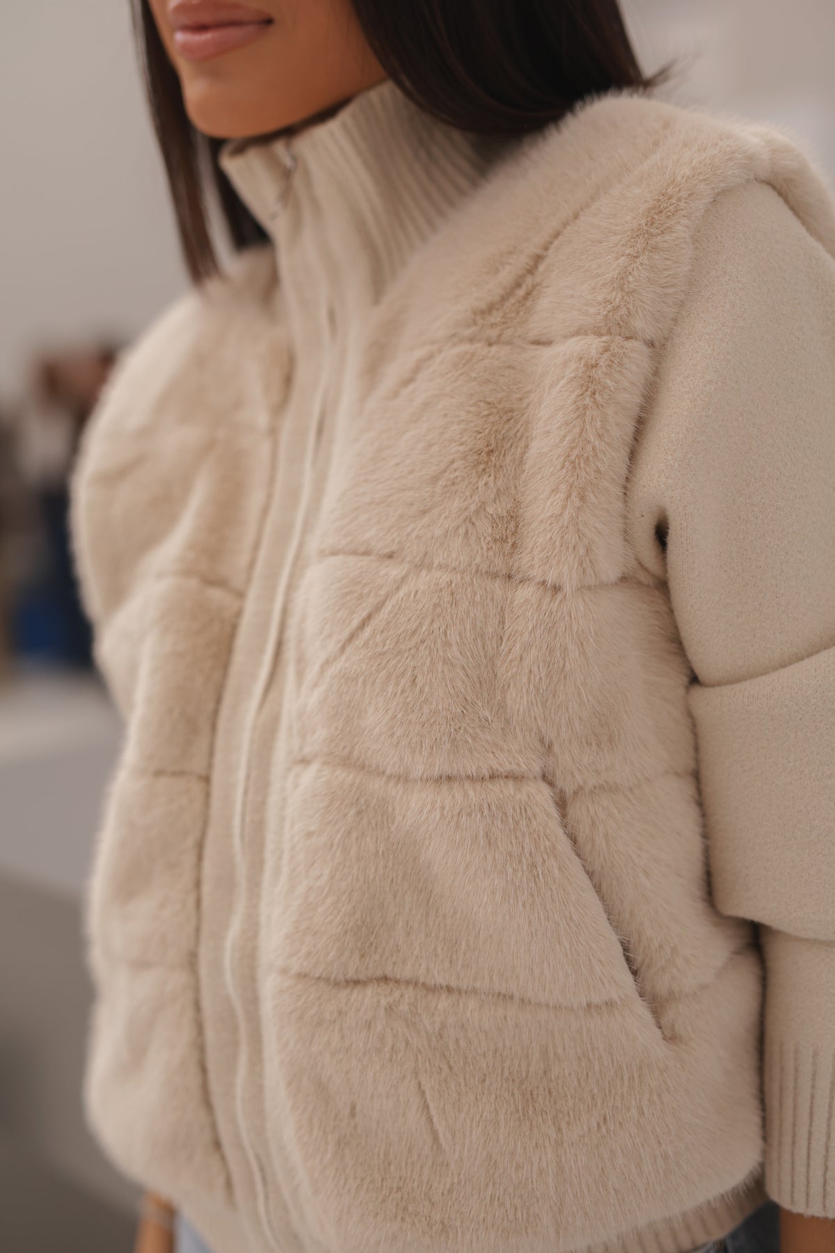 Brielle Jacket