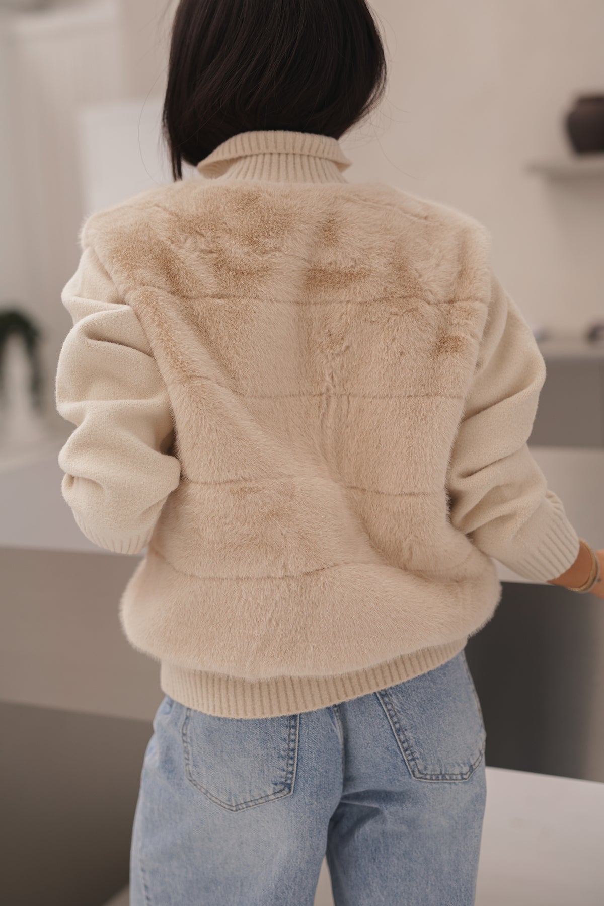 Brielle Jacket