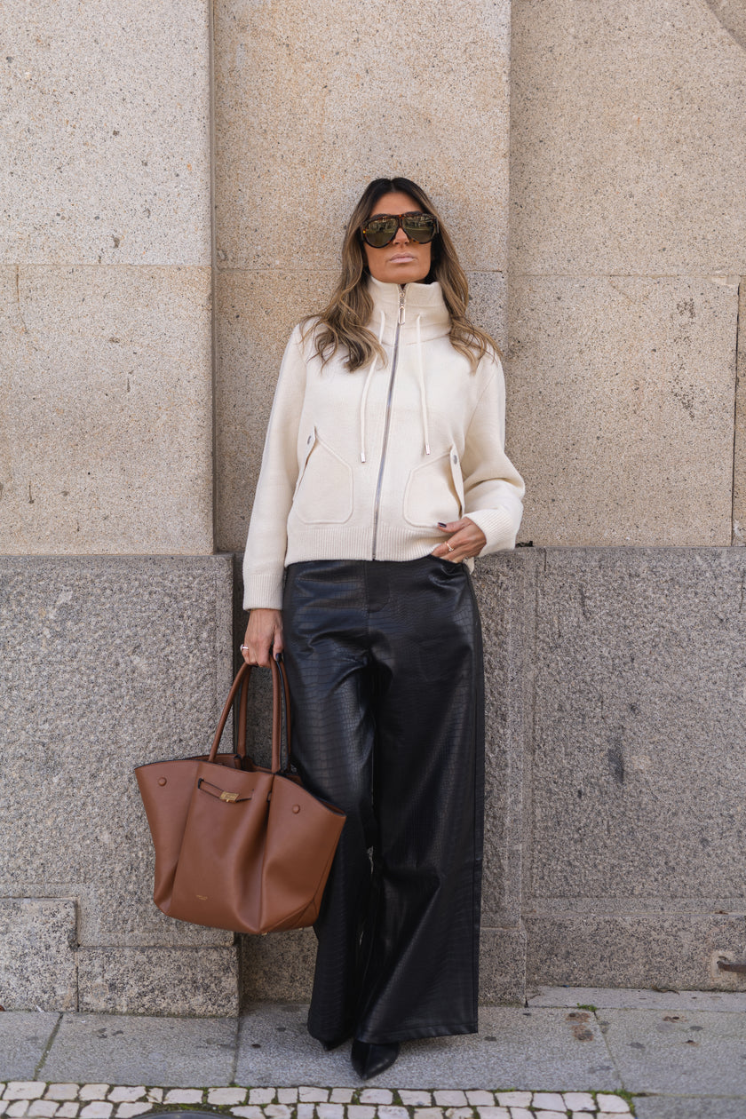 Basel Jacket