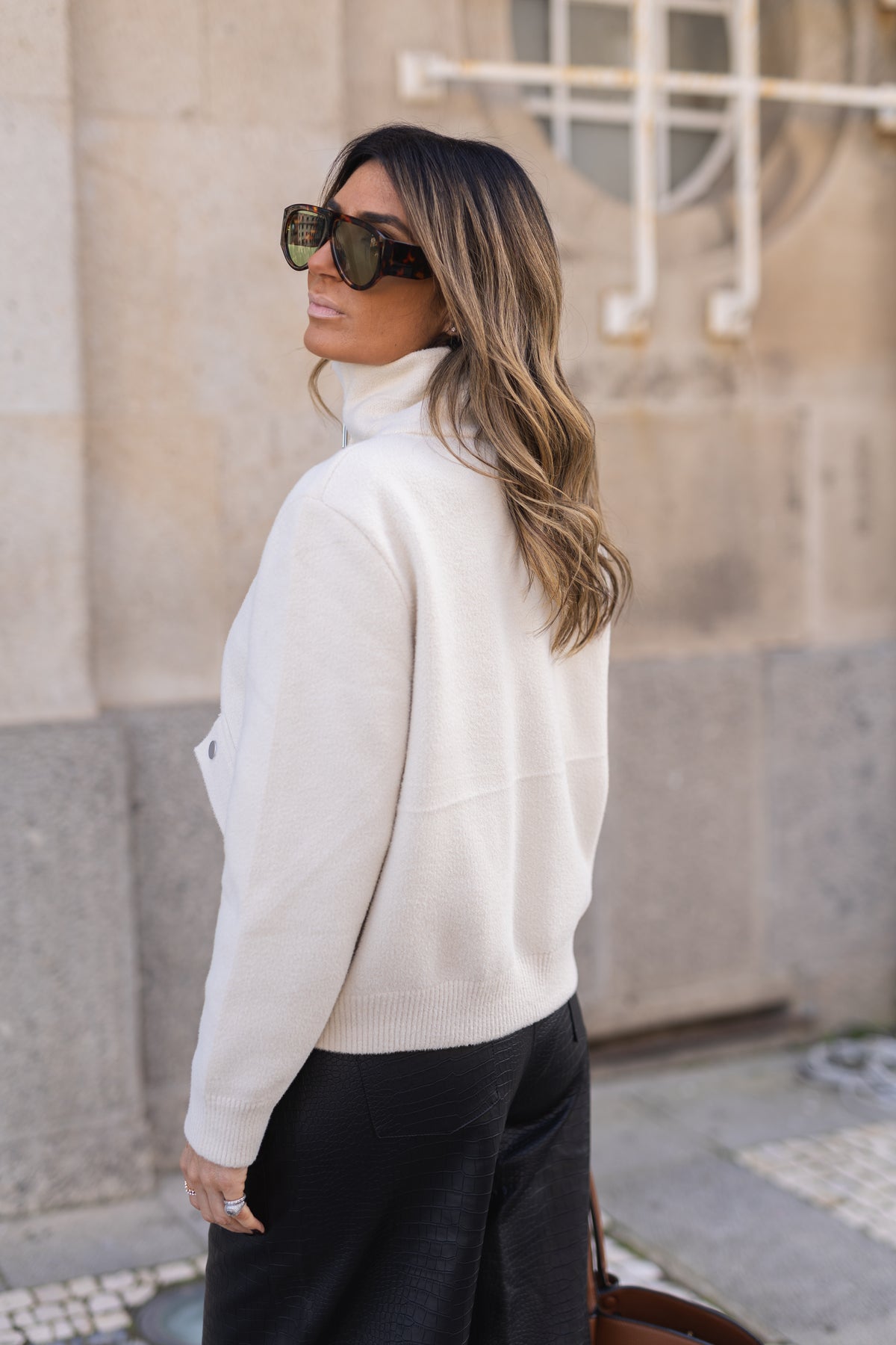 Basel Jacket