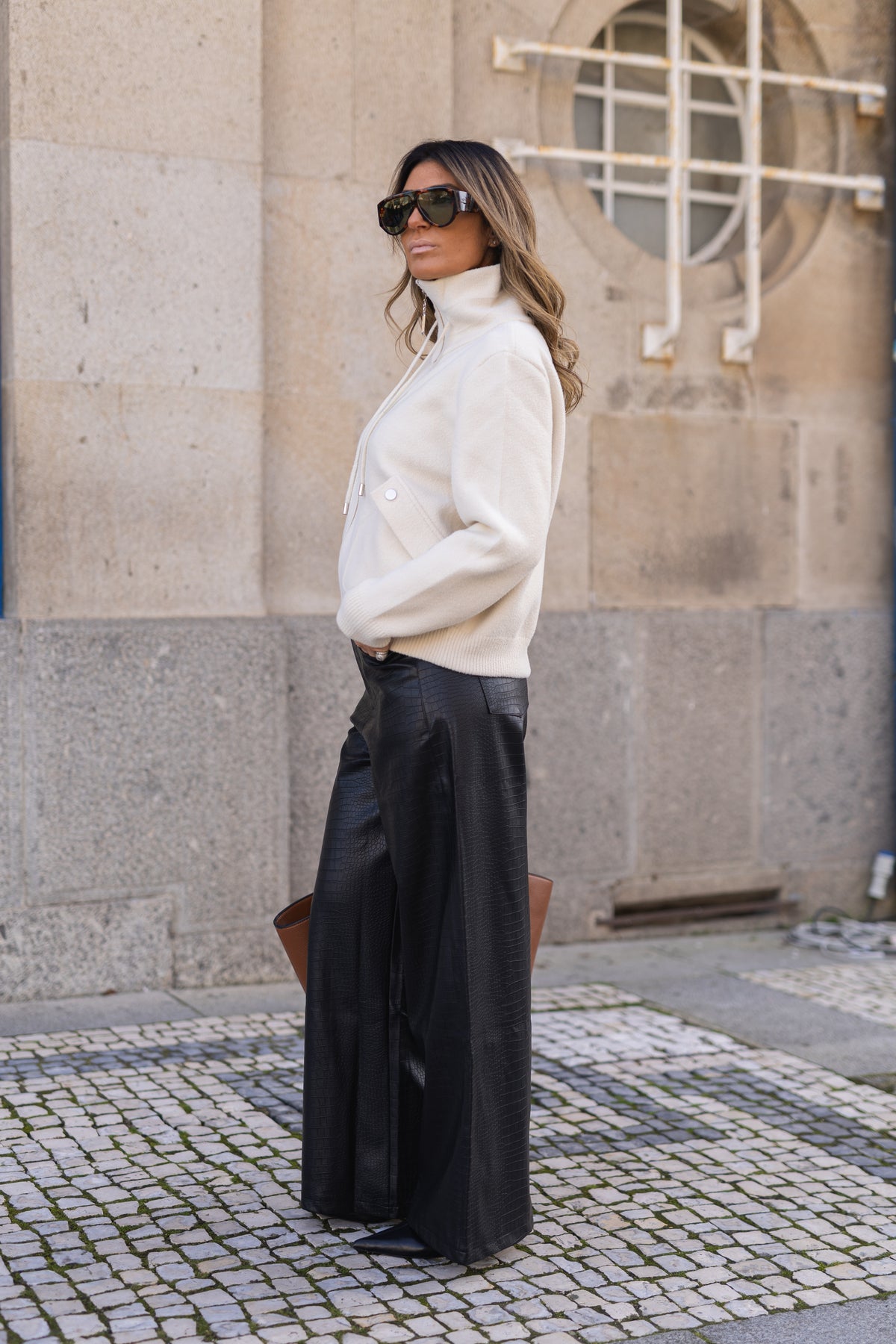 Basel Jacket