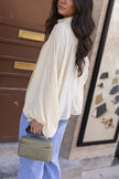Blusa Capri