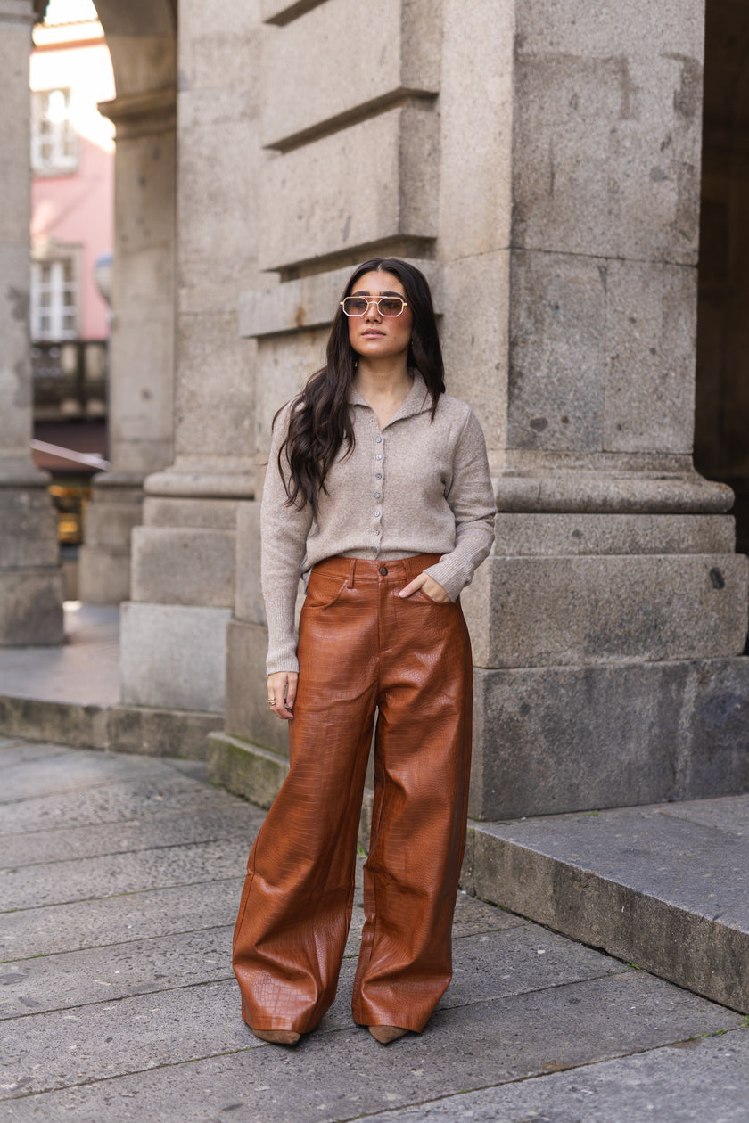 Siena Jacket