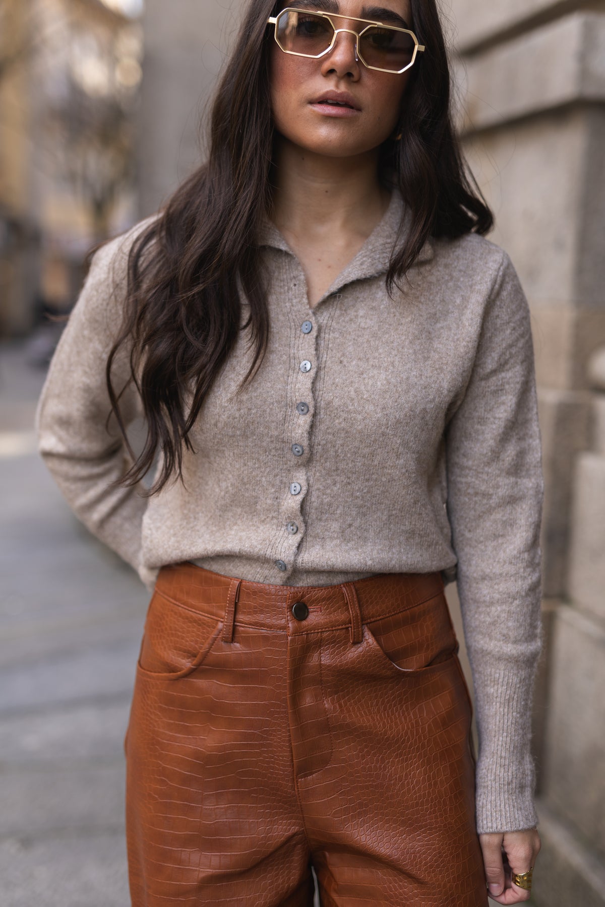 Siena Jacket