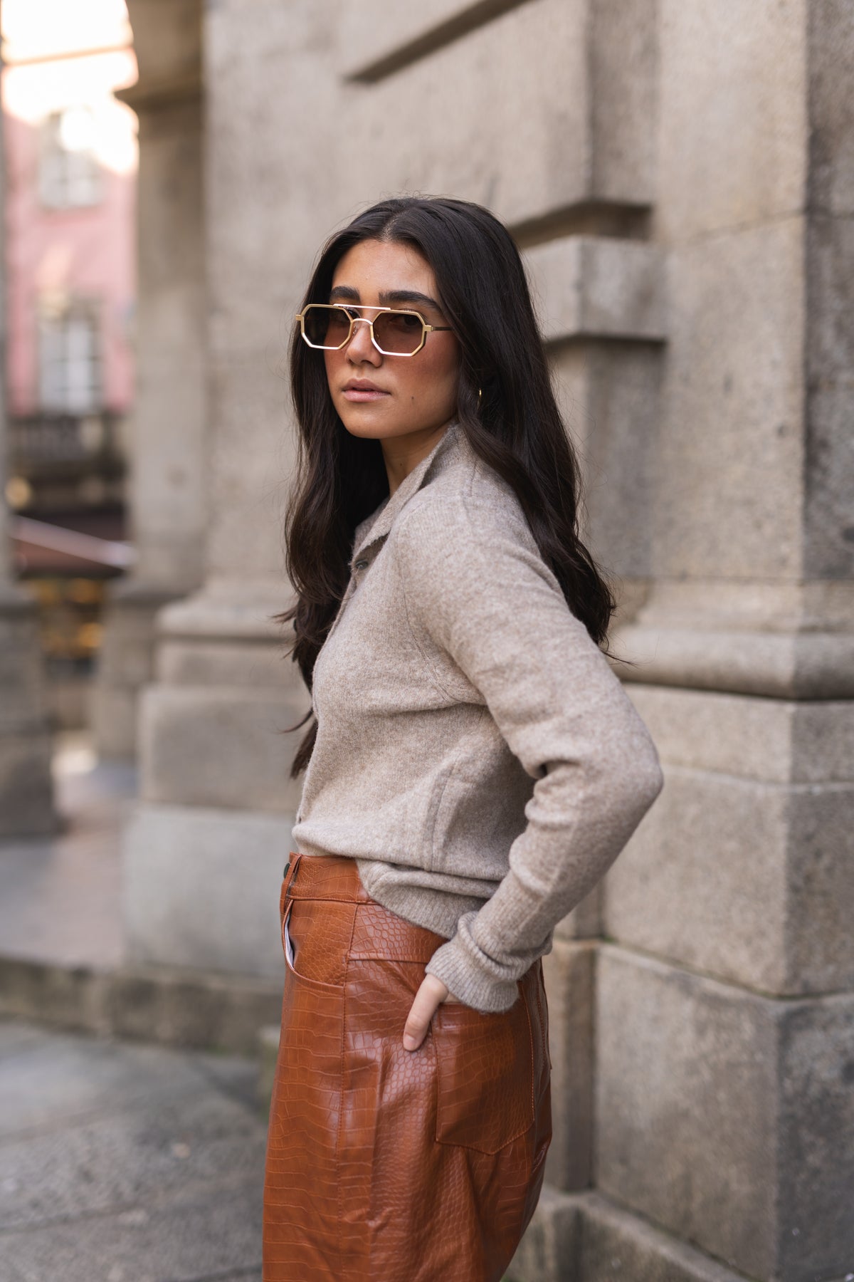 Siena Jacket
