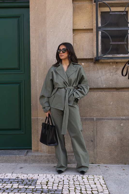Milan Set