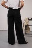 Wide Leg Trousers