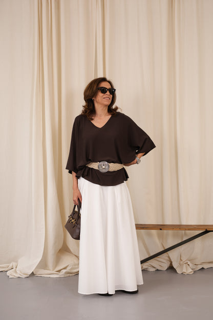 Camisola The Refined