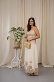 Vestido Garden
