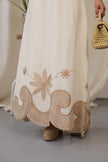 Vestido Garden