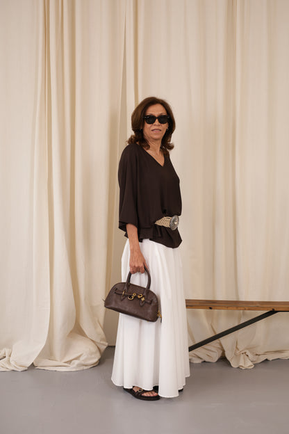 Camisola The Refined