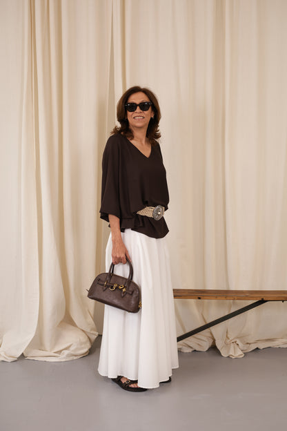 Camisola The Refined