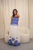 Vestido Garden