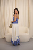 Vestido Garden