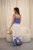 Vestido Garden