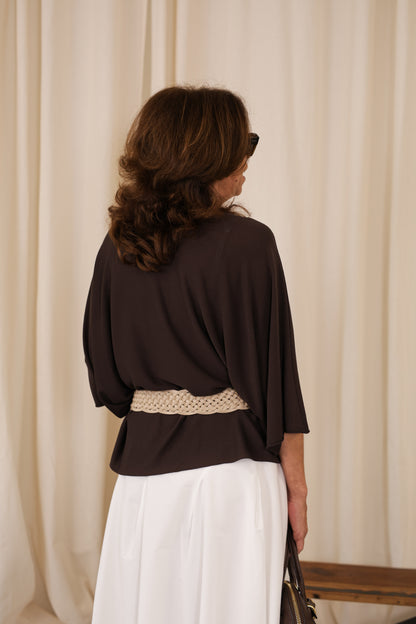 Camisola The Refined