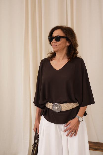 Camisola The Refined