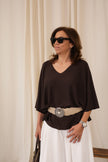 Camisola The Refined