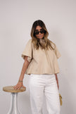 Blusa The Signature