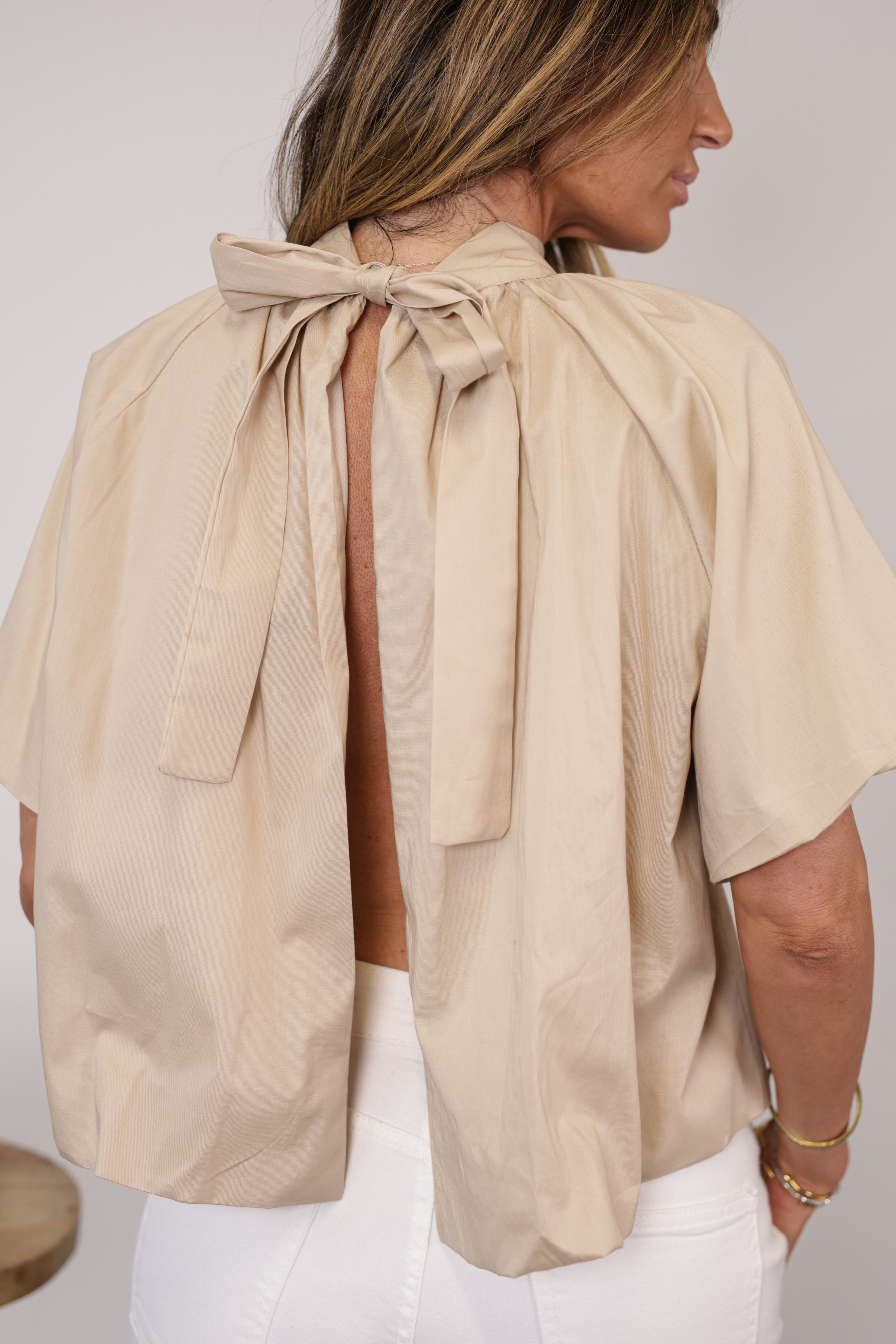 Blusa The Signature