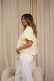 Blusa The Signature