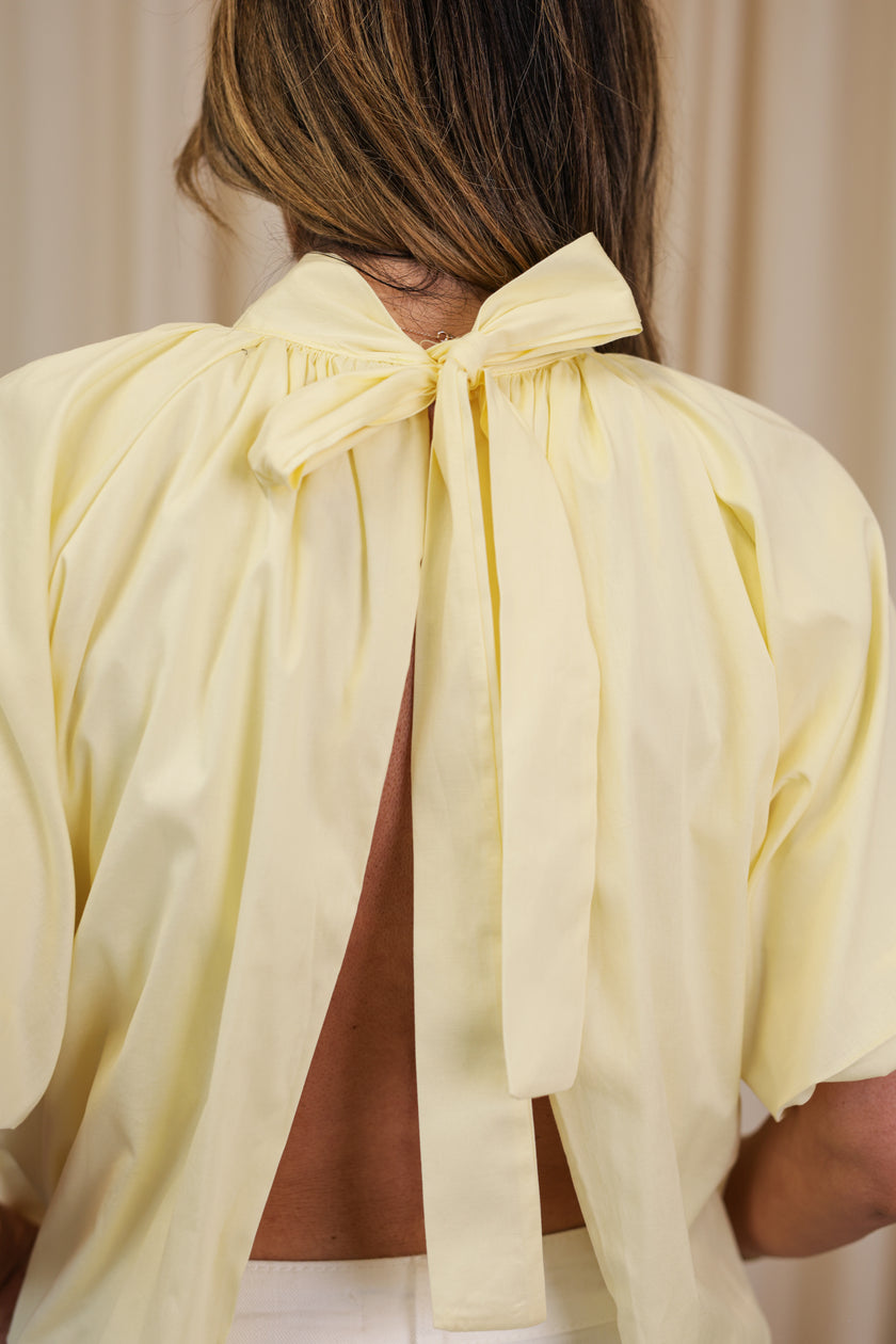 Blusa The Signature