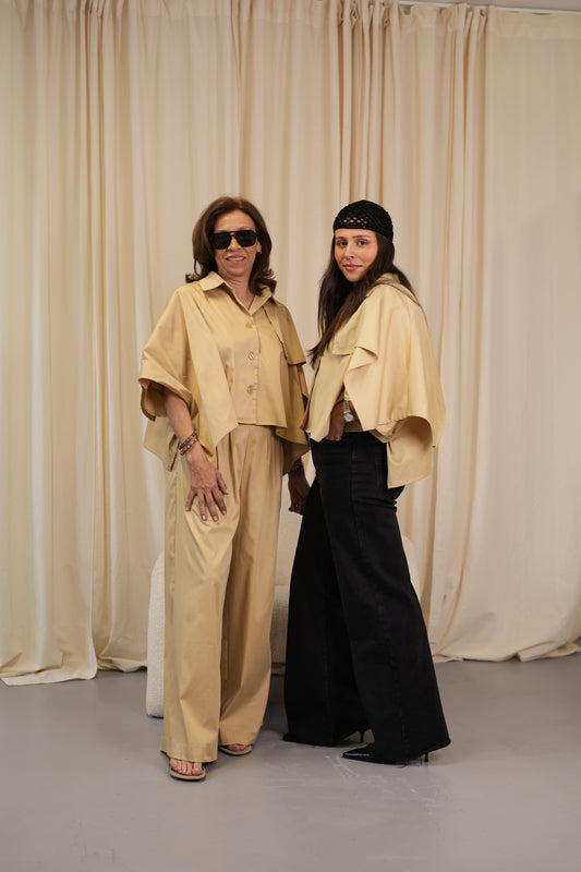 Conjunto The Classic