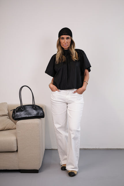 Blusa The Signature