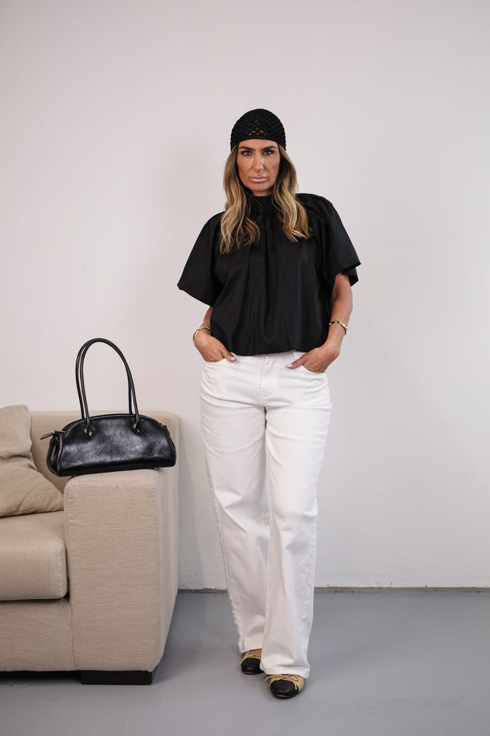 Blusa The Signature