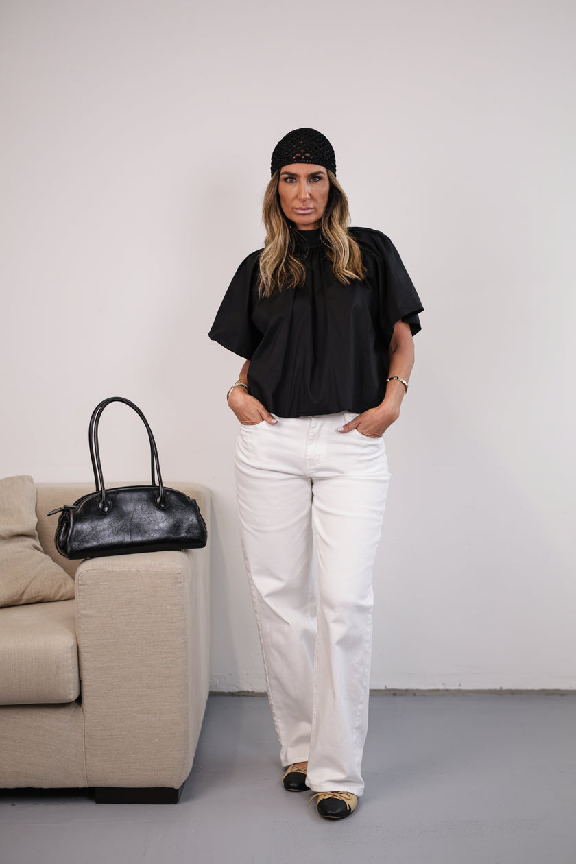 Blusa The Signature