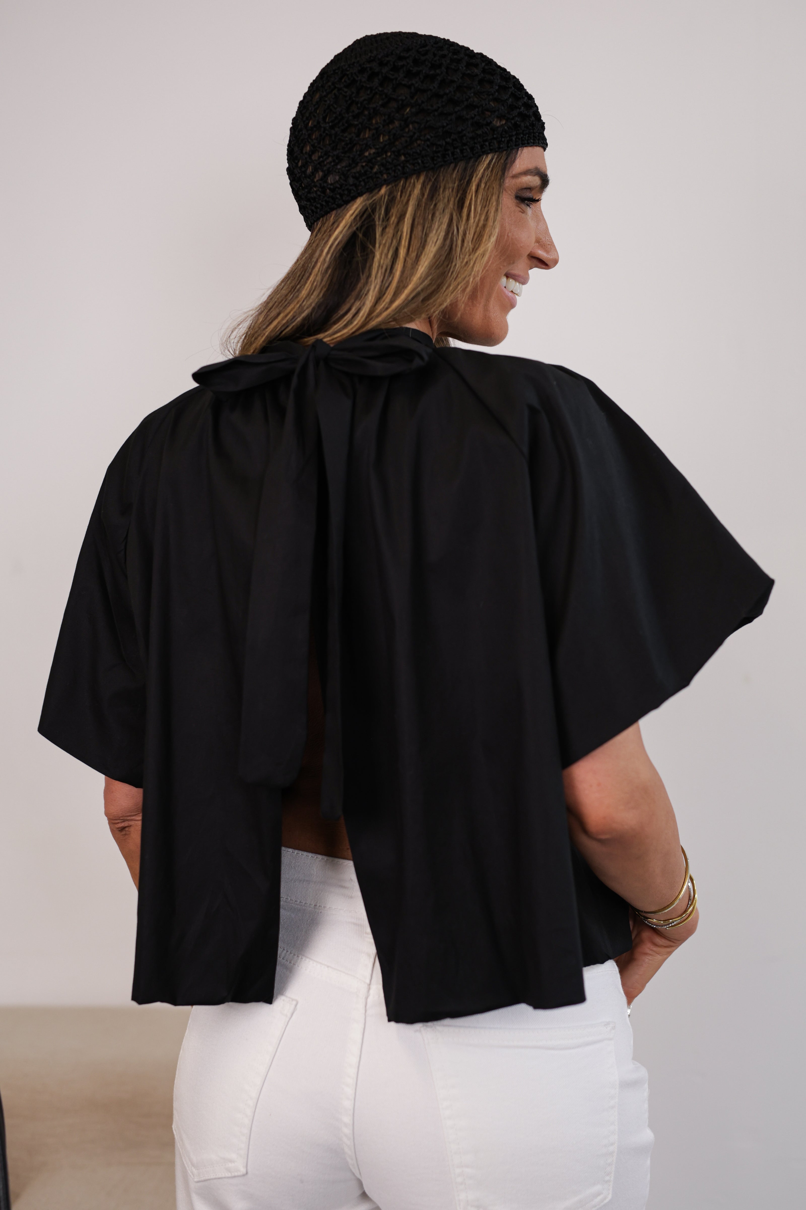 Blusa The Signature