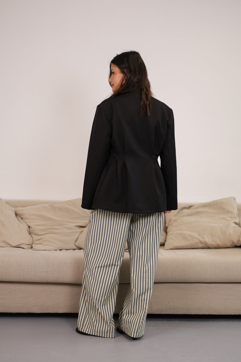Monaco Blazer