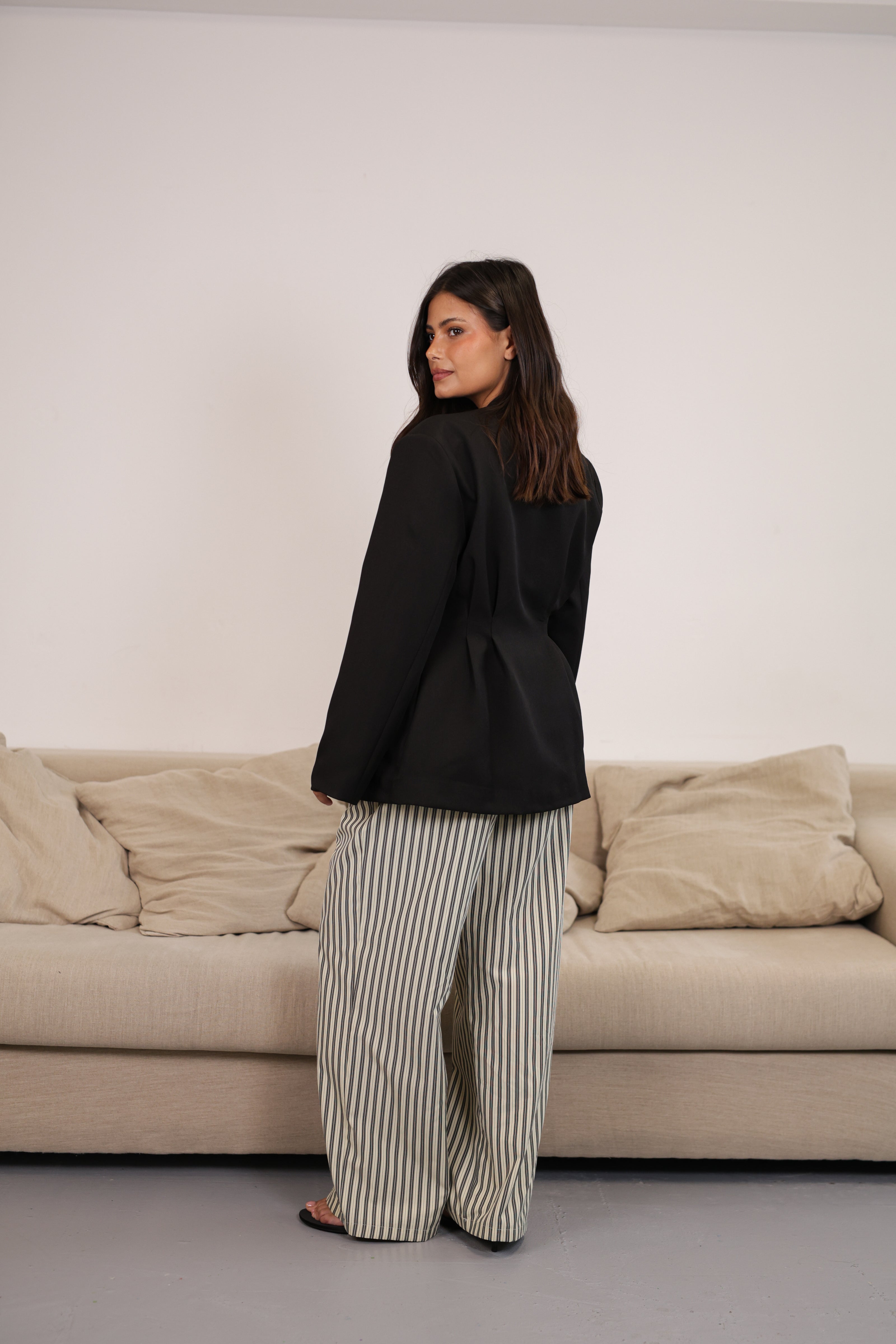 Monaco Blazer