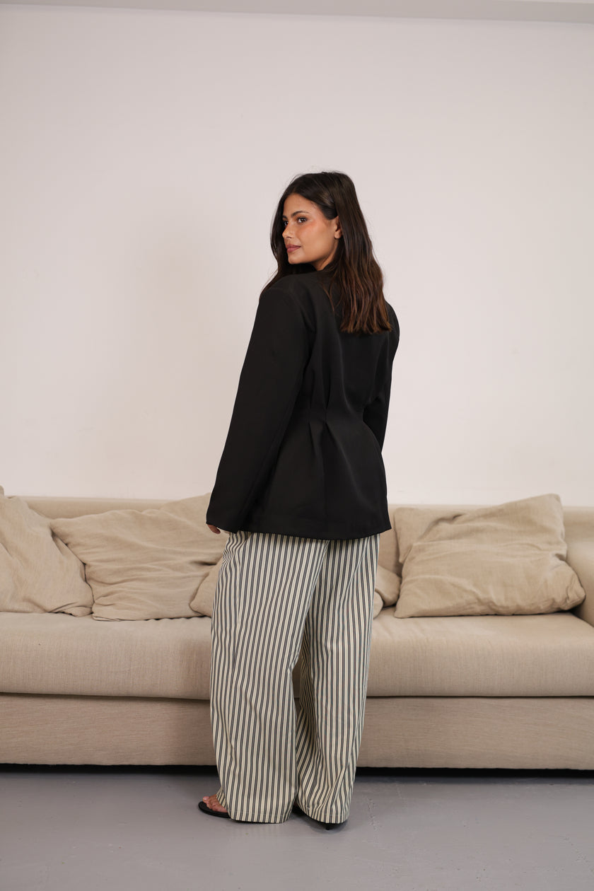Monaco Blazer