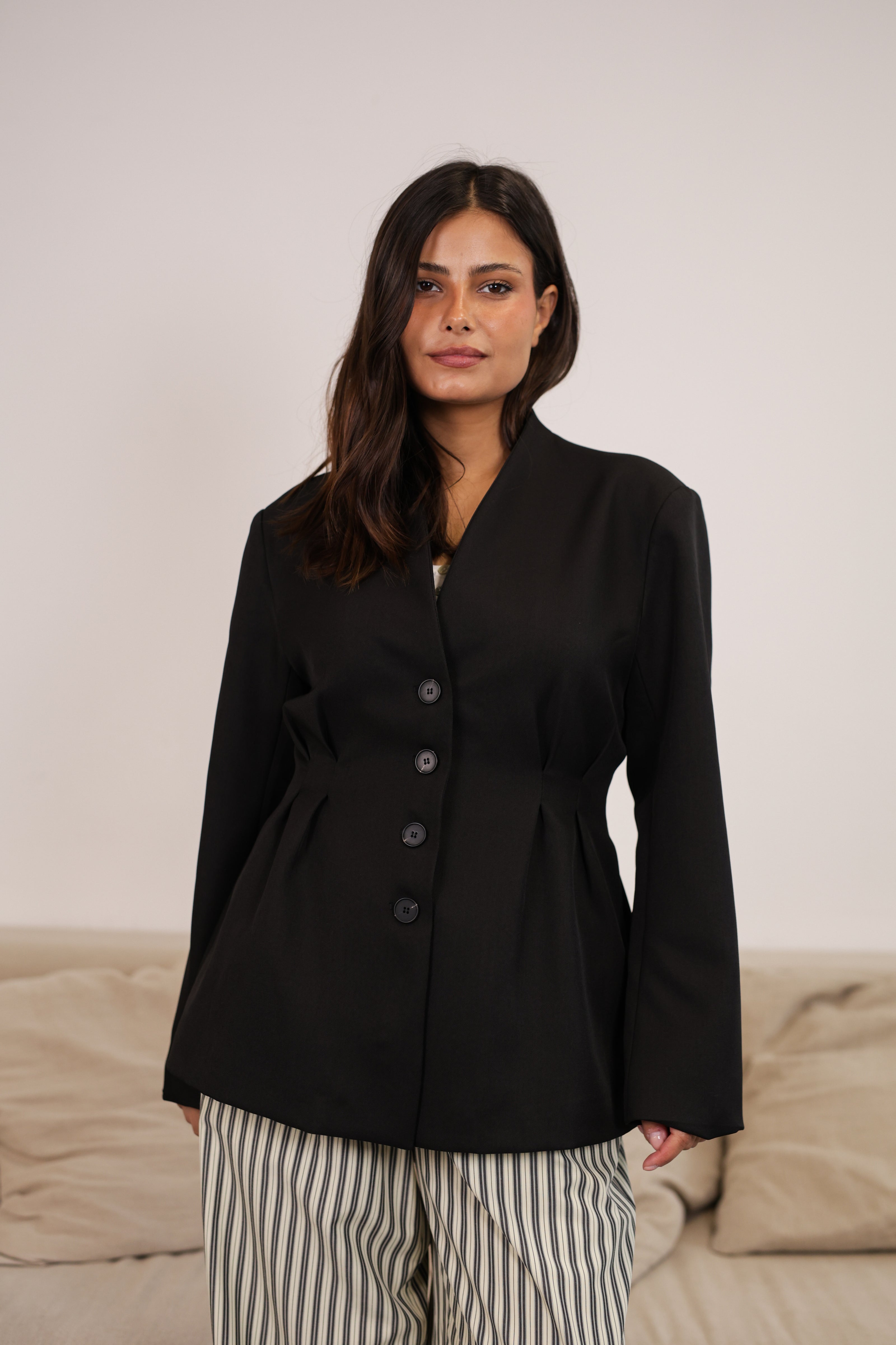Monaco Blazer