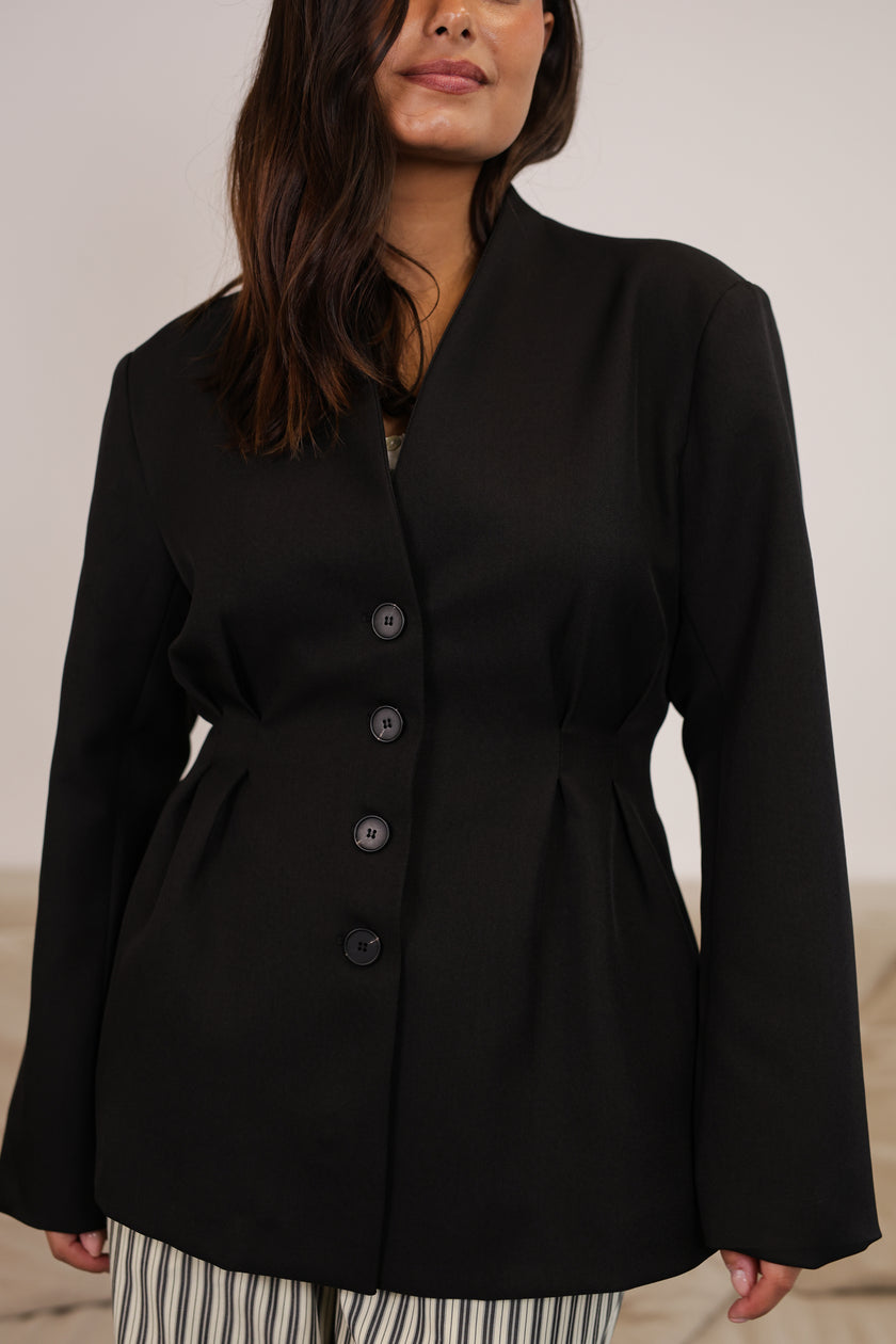 Monaco Blazer