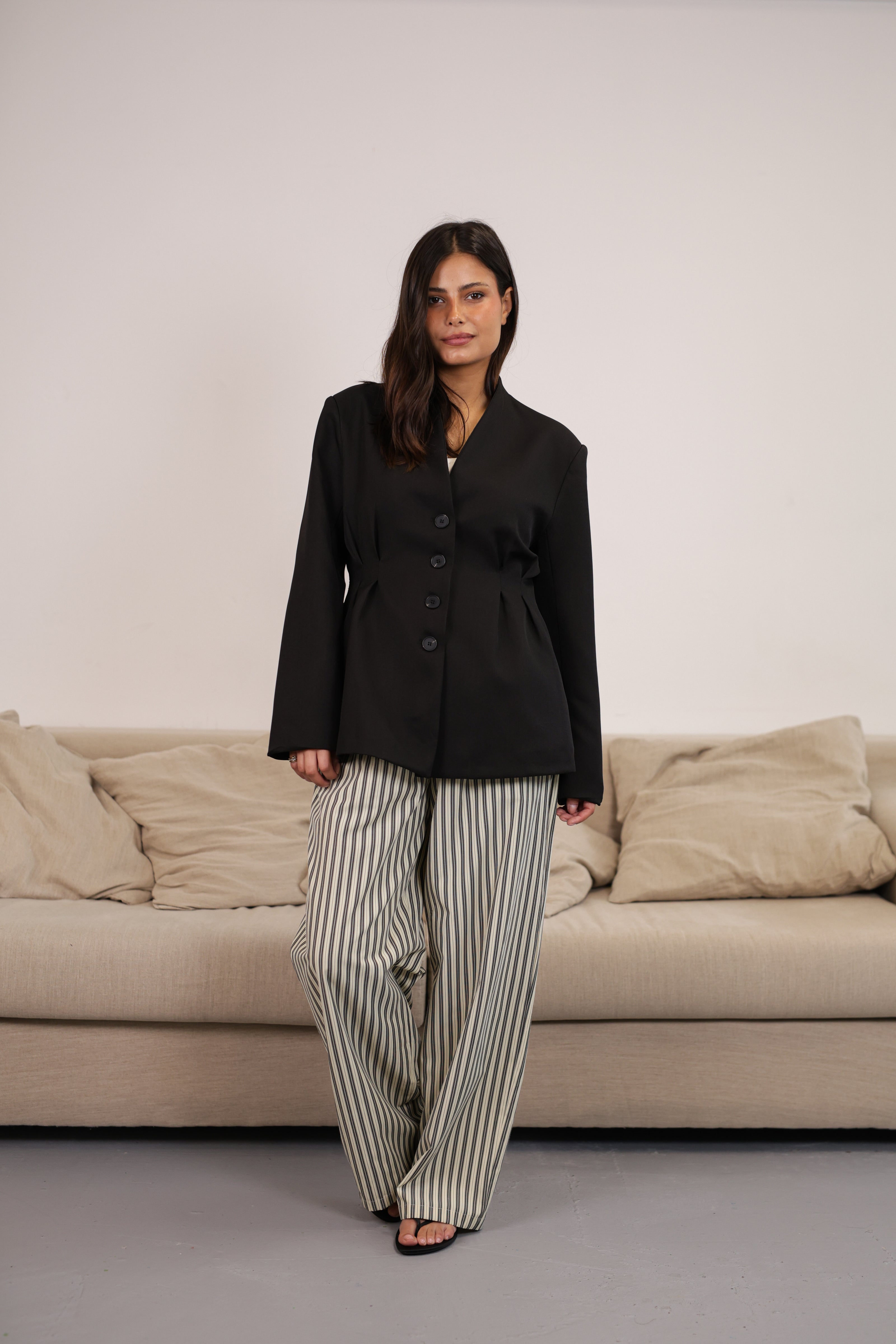 Monaco Blazer