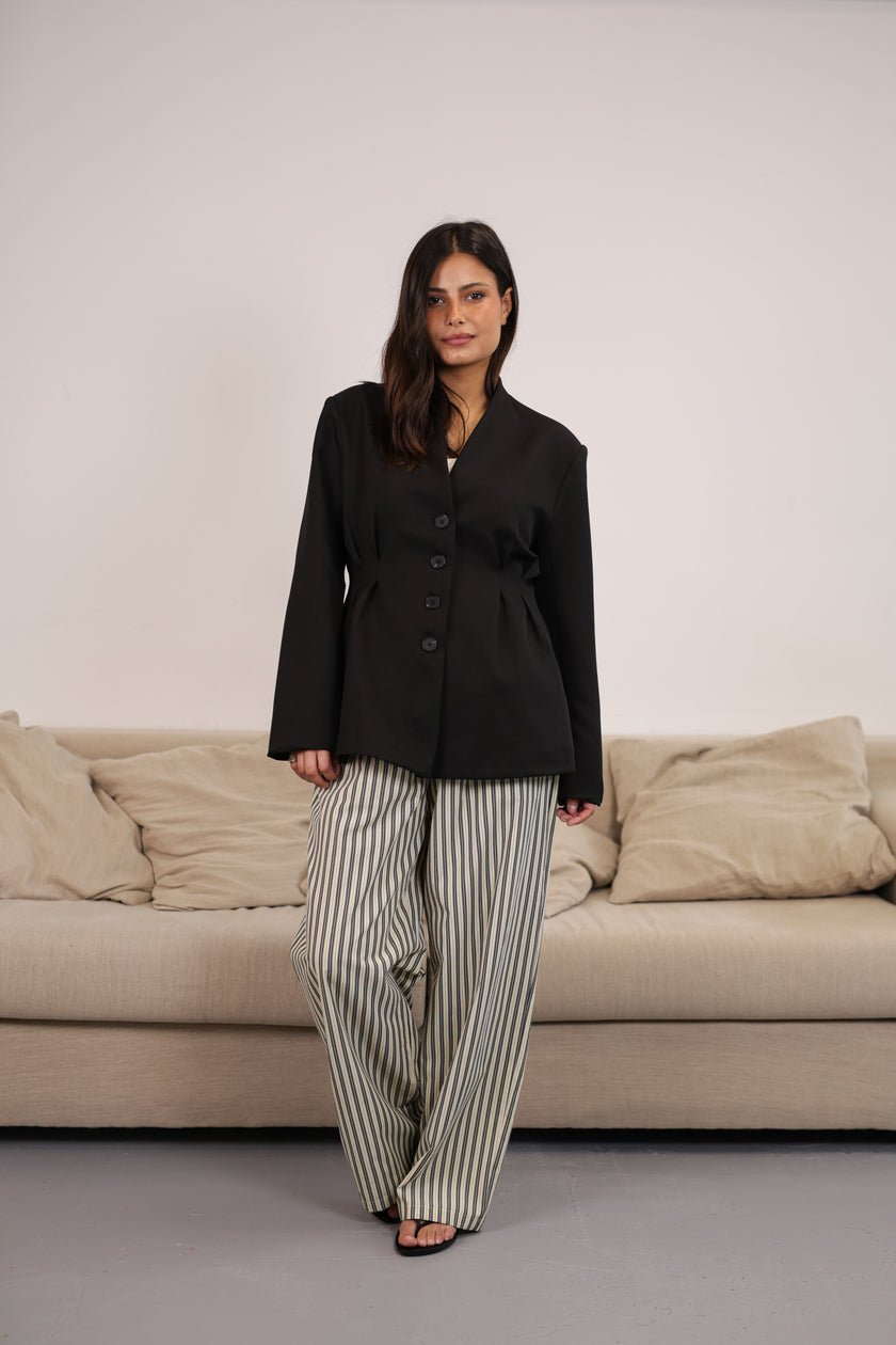 Monaco Blazer