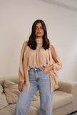 Blusa Capri