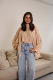 Blusa Capri