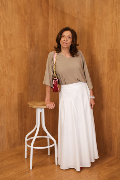 Camisola The Refined