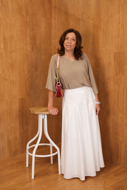 Camisola The Refined