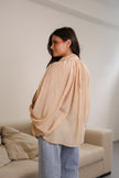 Blusa Capri