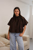 Blusa The Signature