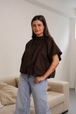Blusa The Signature