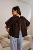 Blusa The Signature