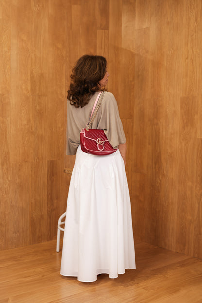 Camisola The Refined