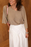 Camisola The Refined