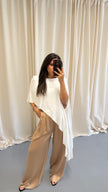 Asymmetric T-Shirt